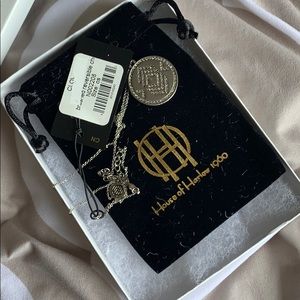House of Harlow necklace